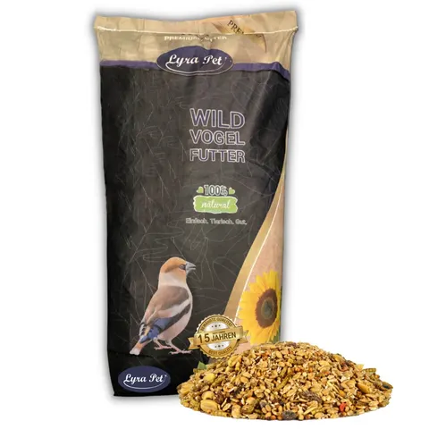10 kg Lyra Pet® Weichfutter Premium – Bild 1
