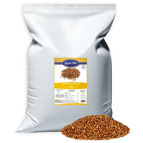 10 kg Lyra Pet® Milo – Bild 1