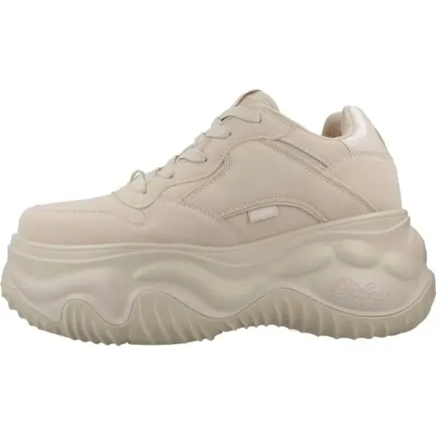 BUFFALO BLADER ONE Lichtbruin 40 EU – afbeelding 1