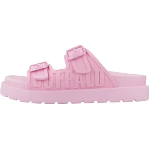 BUFFALO EVE SOL Roze 38 EU – afbeelding 1