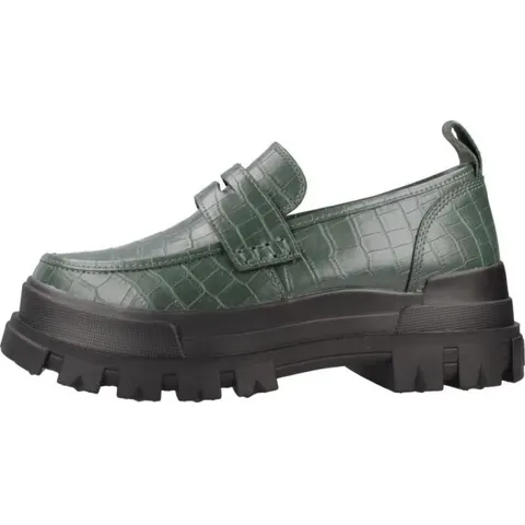 BUFFALO ASPHA LOAFER Groen 38 EU – afbeelding 1