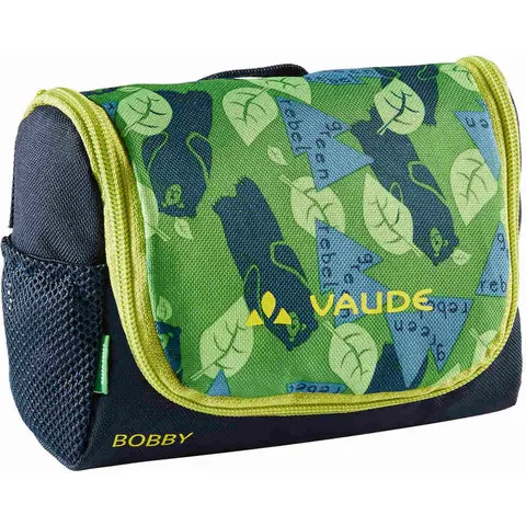 Vaude Bobby Toilettas Groen,Blauw – afbeelding 1