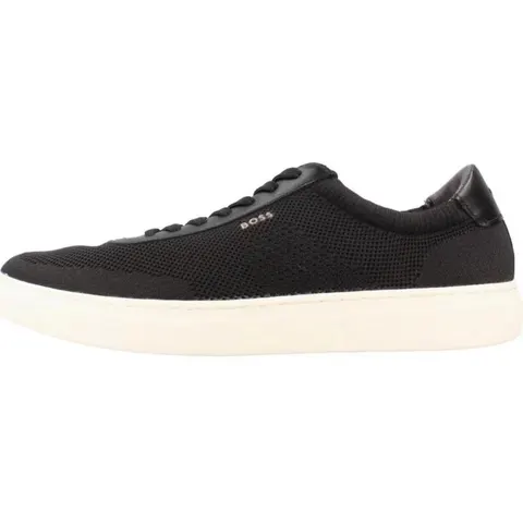 Boss Kieran Sneakers Heren – 385836 – afbeelding 1