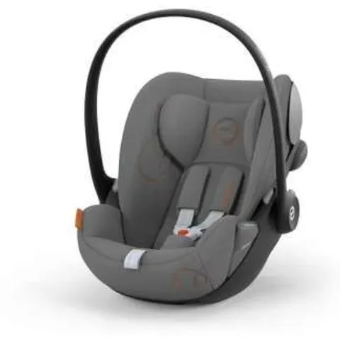 Grupo 0 Cloud G I-size Cybex + Base Grey – imagen 1