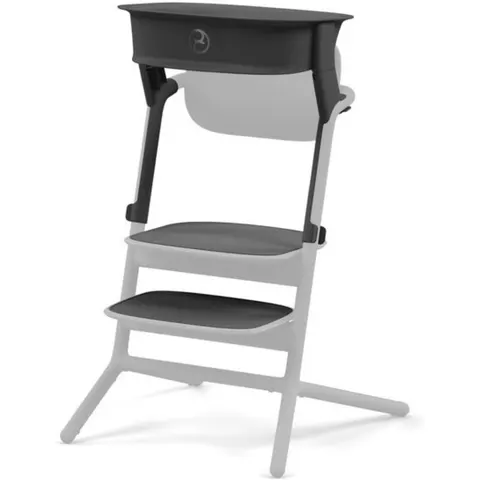 Cybex Leertoren - Stunning Black – afbeelding 1