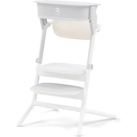 Cybex Leertoren - All White – afbeelding 1