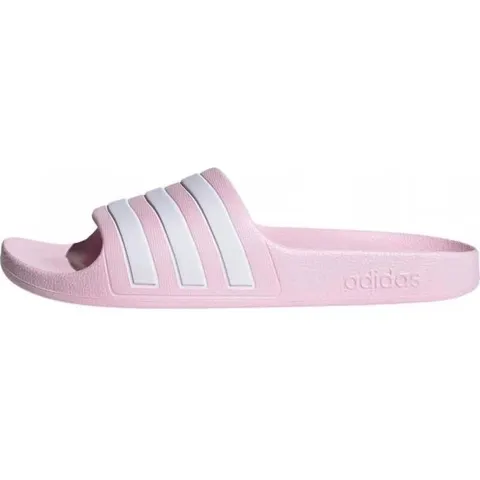 Sandale claquette ADILETTE JUNIOR AQUA – image 1