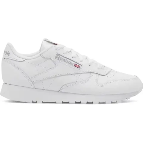 Reebok Classic Leather Sneakers Dames – afbeelding 1