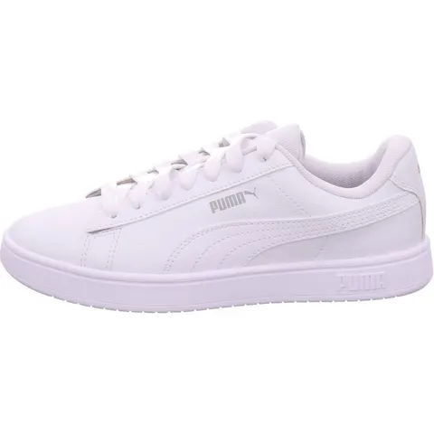 Zapatillas Puma Smash V2 L Blanco 394251 39 Mujer – imagen 1
