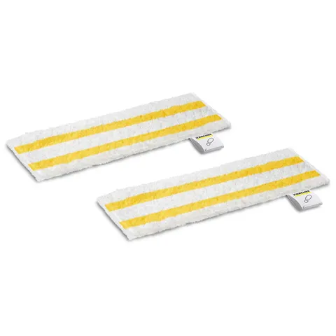 Kärcher Universal Bodentuchset »EasyFix« – Bild 1