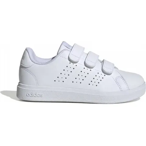 Chaussures à scratch pour enfant, blanc – 32 – image 1