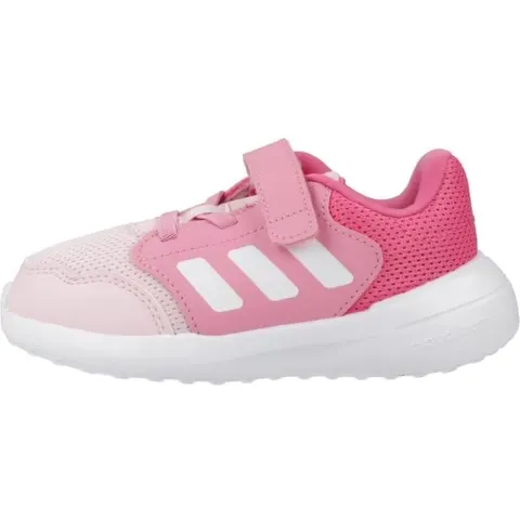 Chaussure adidas TENSAUR bébé - rose – image 1