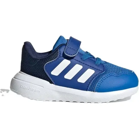 Chaussure adidas TENSAUR bébé - bleu – image 1