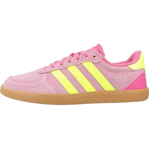 ADIDAS SPORTSWEAR Baskets BREAKNET SLEEK – 840578 – image 1