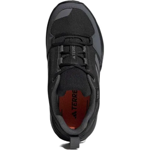 Wanderschuhe adidas Terrex Ax4R Rain.Rdy – Schwarz – 976703 – Bild 1