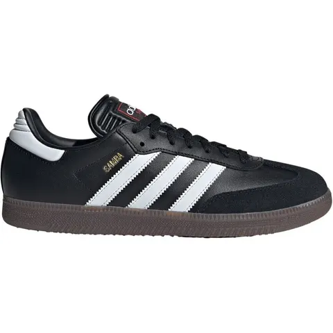 Adidas samba zapatilla moda hombre (40) – imagen 1
