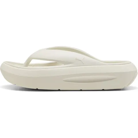 Puma flatter flip chanclas mujer Blanco (7) – imagen 1