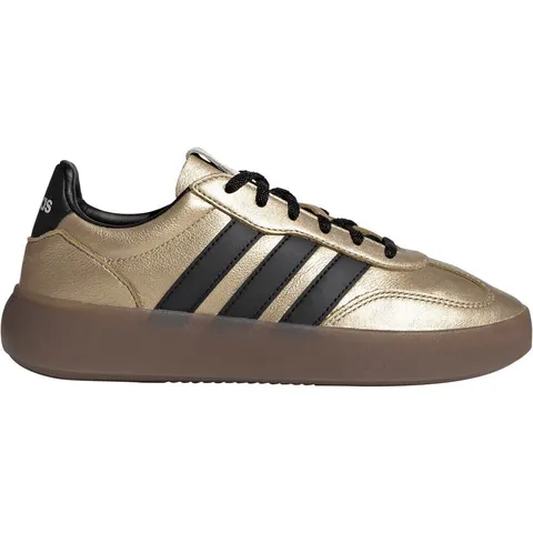 Adidas barreda decode zapatilla moda mujer Oro (38) – imagen 1