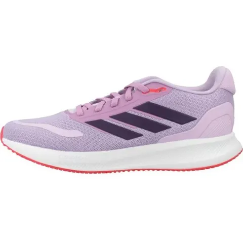 Chaussures de running adidas Run Falcon 5 – Violet – image 1