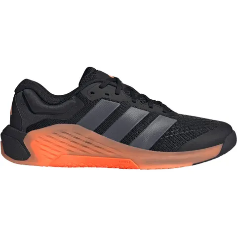 Cross-Trainingsschuhe adidas Dropset 4 – Noir – JR4677 – Bild 1
