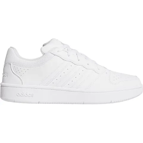 Adidas hoops classic zapatilla moda hombre Blanco (46) – imagen 1