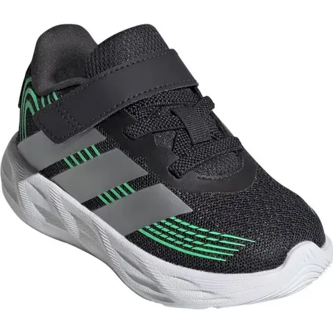 Chaussures de running bébé adidas Galaxy 8 – Gris – 993416 – image 1