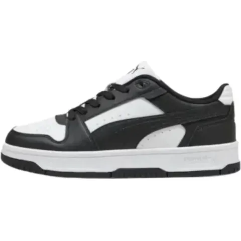 PUMA Baskets basses REBOUND SLAM LO – 783796 – image 1