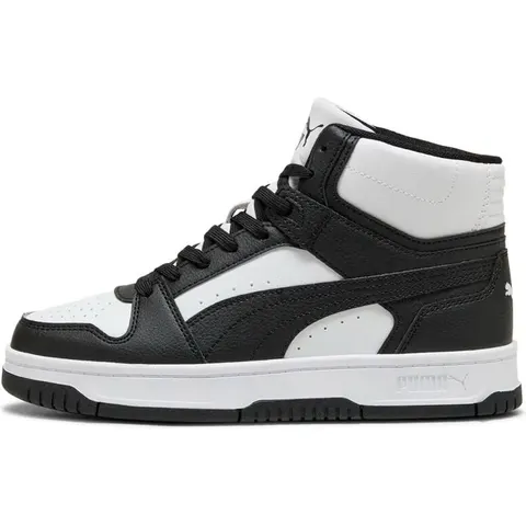 PUMA Baskets montantes Rebound Slam Mid – image 1