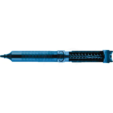 EDSYN SS 350 - Antistatic, metal desoldering device – image 1