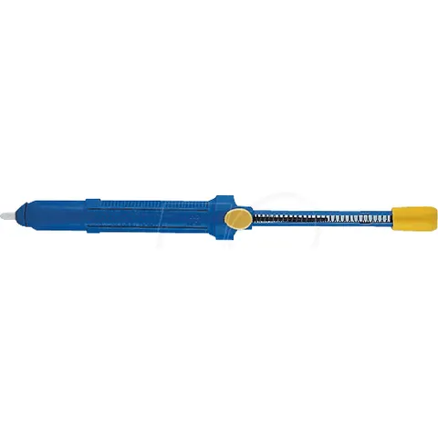 EDSYN DS 017 - Soldapullt Deluxe desoldering tool – image 1