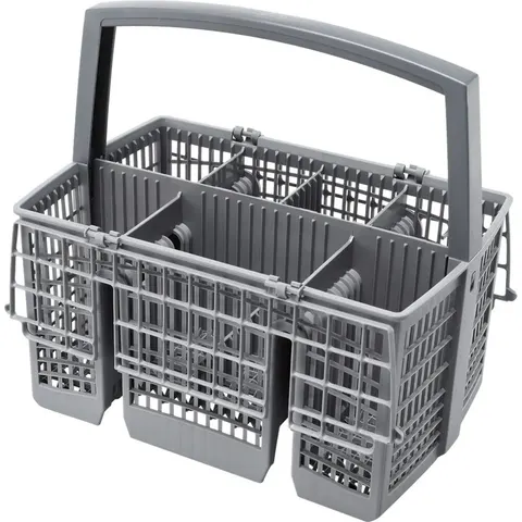 SMZ5100 Vario-Besteckkorb – Bild 1