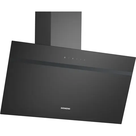 LC85KDK60 Kopffrei-Dunstabzugshaube schwarz – Bild 1
