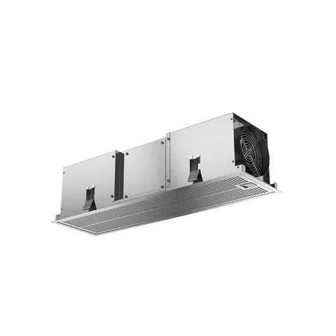Z52JXC1N1 Umluftmodul edelstahl – Bild 1