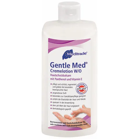 Meditrade Gentle Med – Bild 1