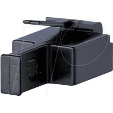 METZ CONNECT BTR 816719012I - Dust protection plug – image 1