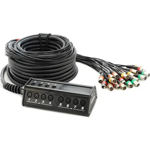 Cordial Multicore CYB C 16/4 – imagen 1