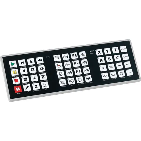 JOY-IT PONETKBD48CNC - CNC keyboard for PoKeys control – image 1