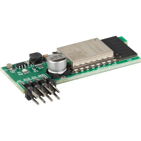 Joy-it WiFi-module voor labvoeding WiFi – afbeelding 1