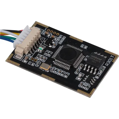 Joy-it COM-FP-R301T Vingerafdruksensor 1 stuk(s) – afbeelding 1