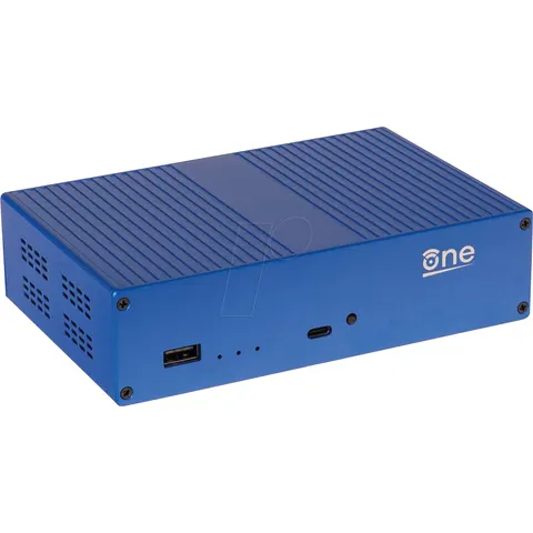 JOY-IT Banana Pi OpenWRT One, Open Source Router – Bild 1