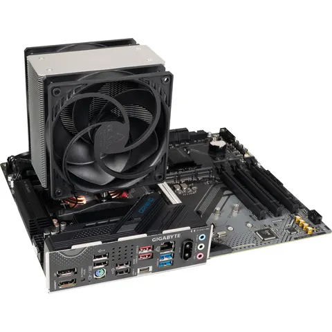 JOY-IT KIT 047 - AMD Ryzen 5 7600X3D Upgrade Kit, without memory, B850 – image 1