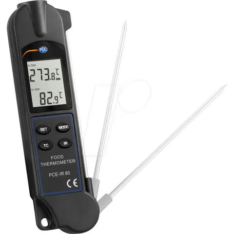 Voedselthermometer PCE-IR 80 – afbeelding 1