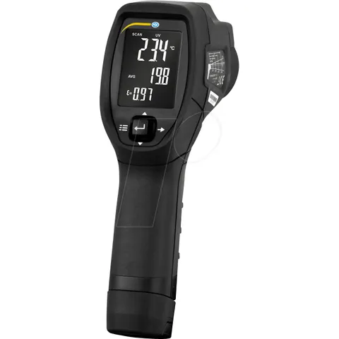 Thermometer PCE-ILD 10 – afbeelding 1