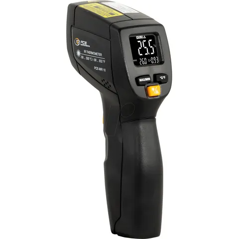 Infrarood thermometer PCE-MIR 10 – afbeelding 1