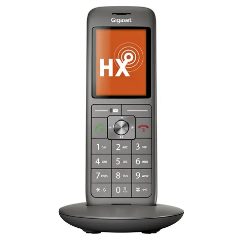 Gigaset Mobilteil CL660HX – Bild 1