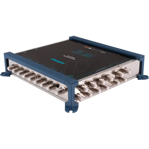 ANKARO ANK SEM 912 - Multi-switch 9 in 12, quattro, EoC, return channel – image 1