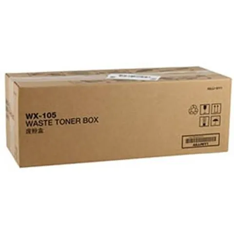Konica Minolta WX-105 22000 pages – image 1