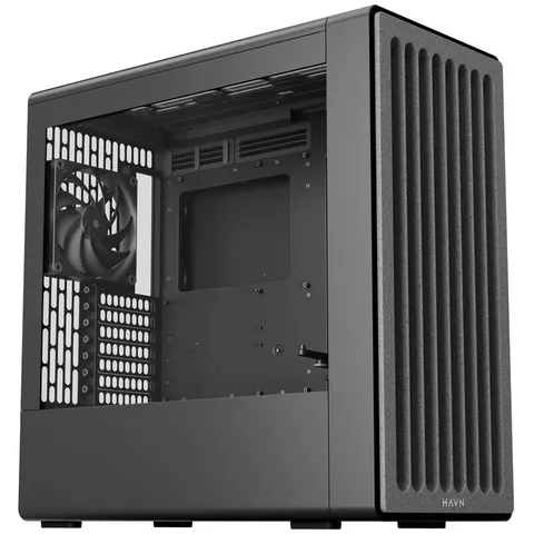 HAVN Caja ATX BF 360 Flow Negro – imagen 1