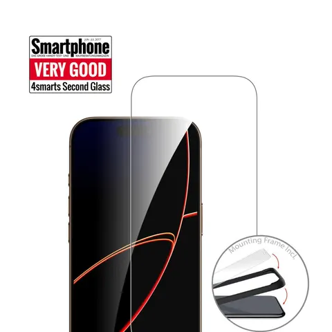 4smarts Second Glass – Bild 1