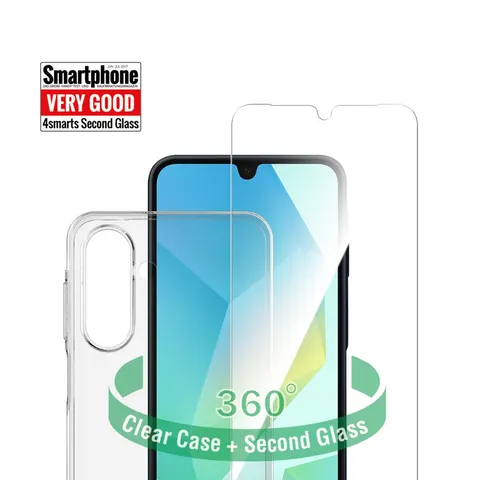 4smarts 541698 mobile phone case – Bild 1